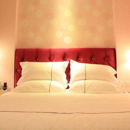 Super 8 Hotel Chengdu Airport Branch Quarto foto