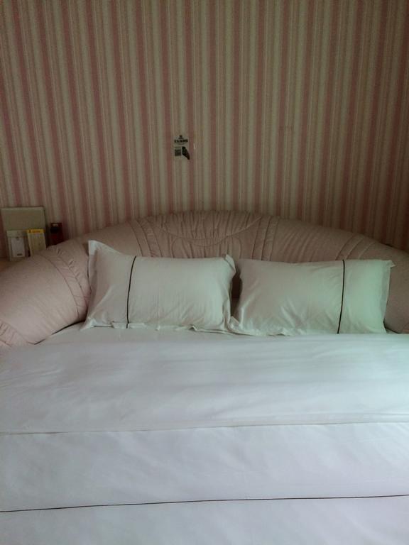 Super 8 Hotel Chengdu Airport Branch Quarto foto